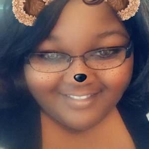 Meet your Posher, Vanesha